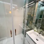 De Lujo En Abrigos Διαμέρισμα