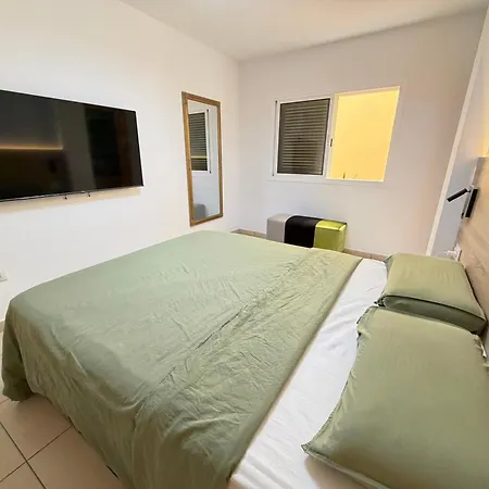 Appartement Moderno En Abrigos *