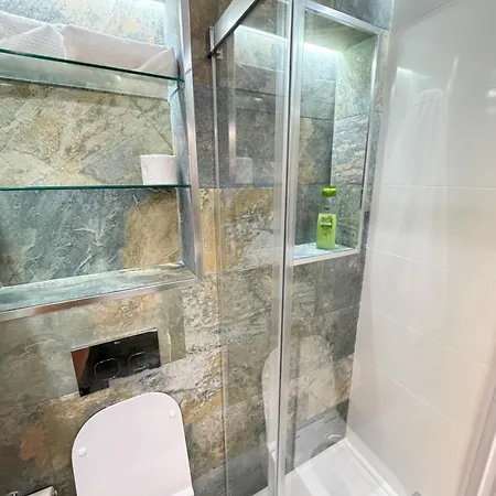Appartement Moderno En Abrigos Los Abrigos