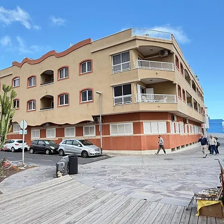 Appartement Moderno En Abrigos