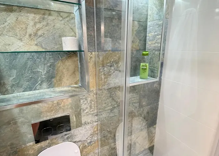 Apartment De Lujo En Abrigos Los Abrigos